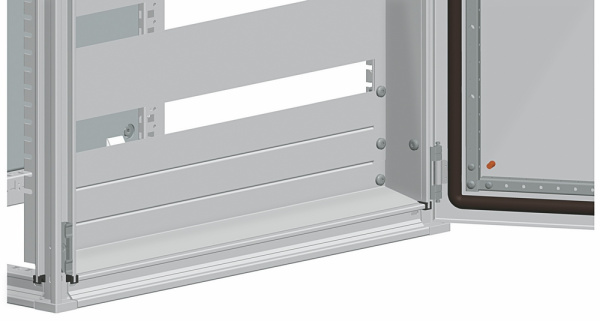 SE Панель-заглушка (2 шт.) 600 NSYADC16