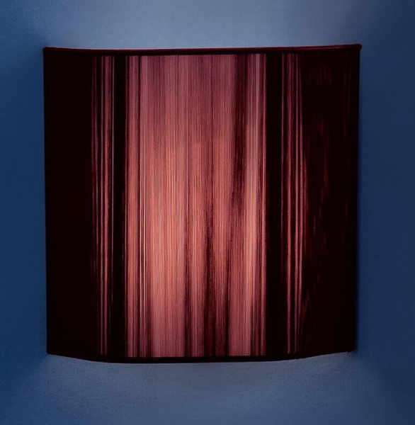 Купить Citilux CL923012 Бордовый Свет-к Бра