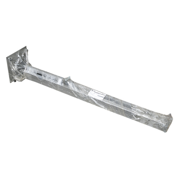 Купить EKF PROxima Четырехнога для молниеприемной мачты (без бет. oснований) HZ