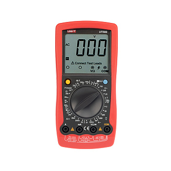 Универсальный мультиметр UT 58B Rexant 13-1022