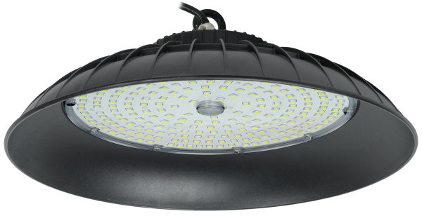 IEK LIGHTING PRO Светильник ДСП 3015 PRO 250Вт 120гр 6500К IP65 алюминий