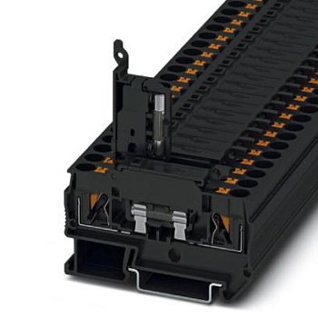 Phoenix Contact Клеммы для установки предохранителей PTC 4-HESI  (5X2 3270200