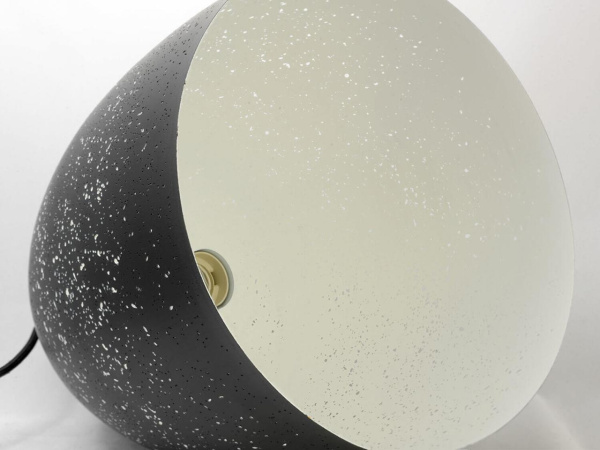 Купить Lussole LOFT Металл Черный /  Металл Подвес E27 10W GRLSP-9892