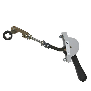 КЭАЗ Рукоятка передняя смещенная ВР32-31/35/37-1Н-УХЛ3