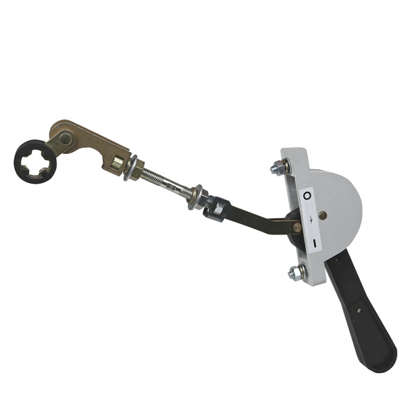 КЭАЗ Рукоятка передняя смещенная ВР32-31/35/37-1Н-УХЛ3