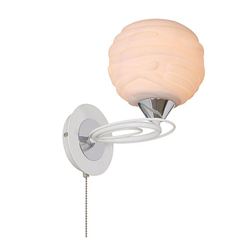 Citilux CL168310 Николь Белая Светильник Бра