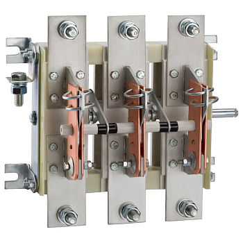 КЭАЗ Разъединитель РЕ19-39-32290-630А-УХЛ3