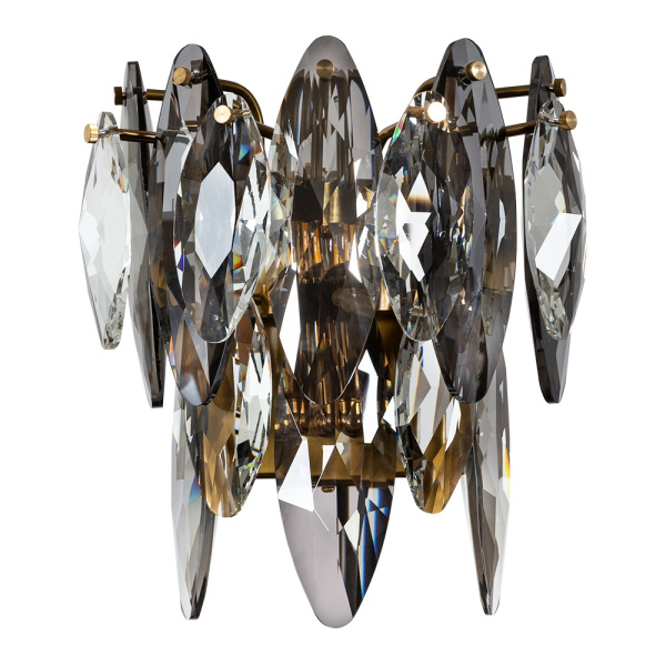 Divinare OPHELIA Светильник настенный 7203/17 AP-2