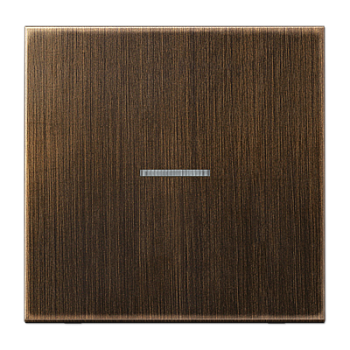 JUNG LS 990 Antik Клавиша 1-ая с/п ME2990KO5AT