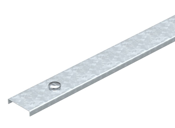 OBO Bettermann Крышка с поворотным фиксатором 53x3000 мм 6080138