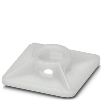 Phoenix Contact Основание для кабельной стяжки WT-BASE LS HF 6 3240708