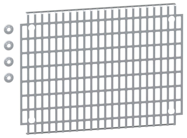 Купить SE Монтажная плата Telequick 900X700 AM1PA9070