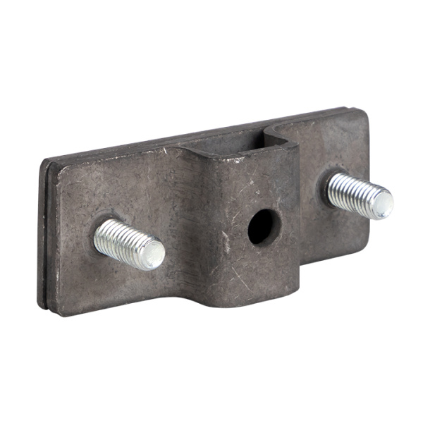 Купить EKF PROxima Держатель для полосы с нерж. болтами 2 пластины, HZ