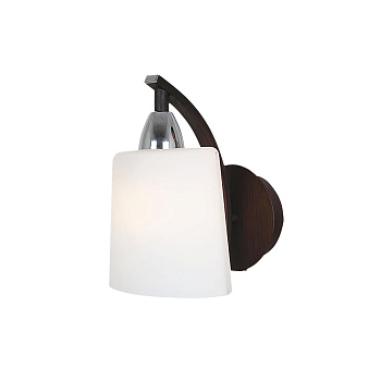 Citilux CL138311 Астра Хром+Венге Светильник Бра