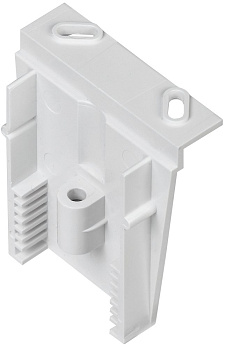 IEK KREPTA Кронштейн DIN-рейки для ЩРН(В)-П IP41