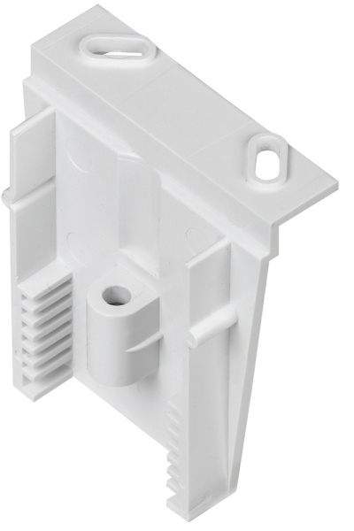 IEK KREPTA Кронштейн DIN-рейки для ЩРН(В)-П IP41