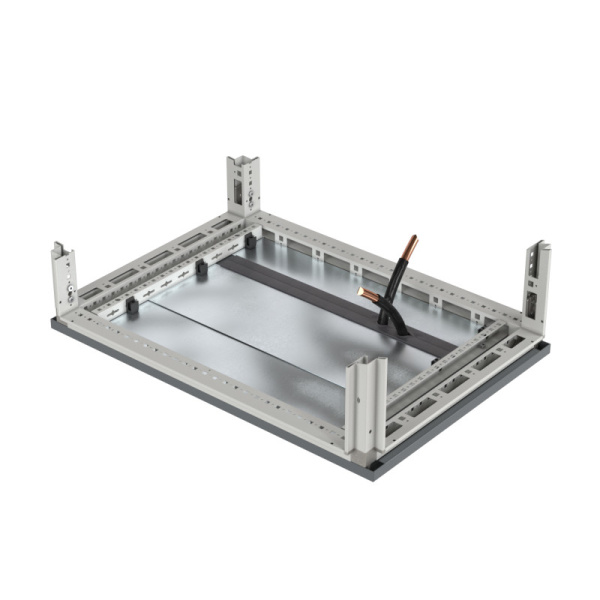 Купить DKC Уплотнитель для ввода кабеля, для шкафов DAE/CQE шириной 1200 мм