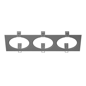 Lightstar Рамка для светильника Intero 111 Lightstar 217839