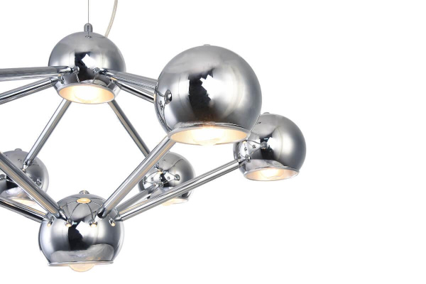 Купить Vele Luce Azore Подвесная люстра VL5173P08