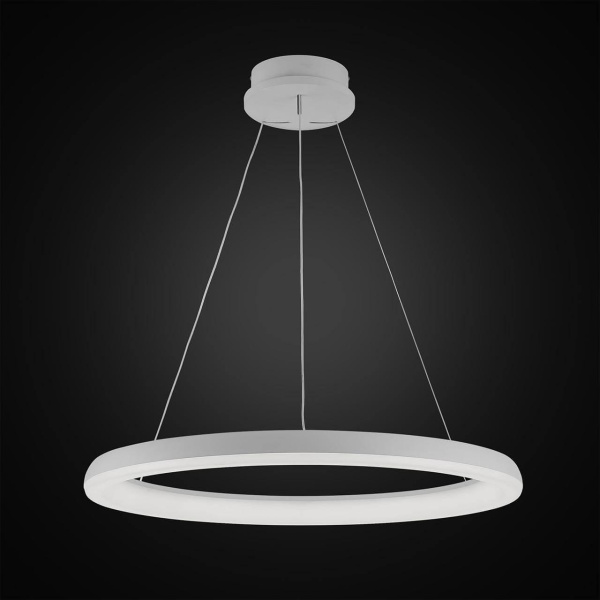 Купить Citilux CL730090RS Юпитер Белый Люстра