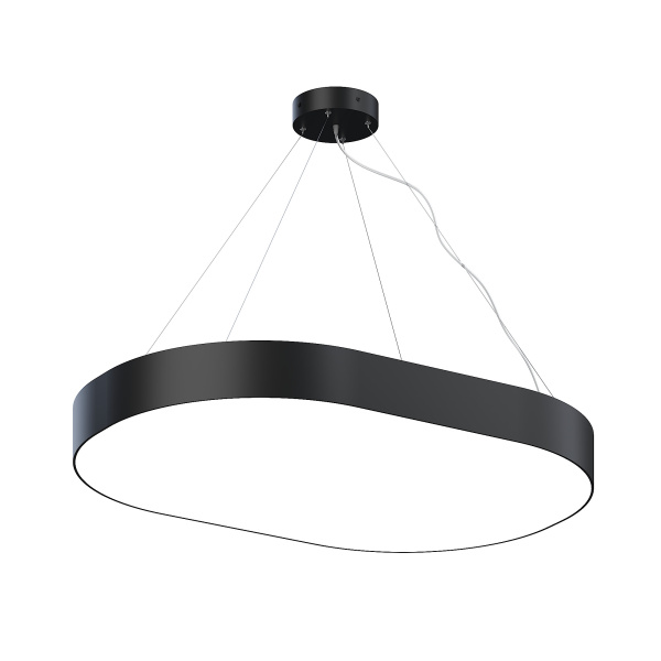 Svetholl Дива овал L1000 B700 H100 Мощность: 105W ISDVO2-100700-100030105