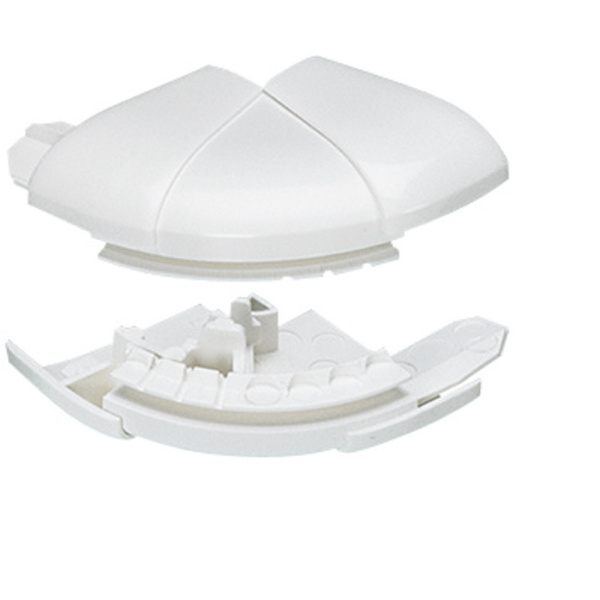 Legrand DLP Угол внешний для к-к 50х80 010622