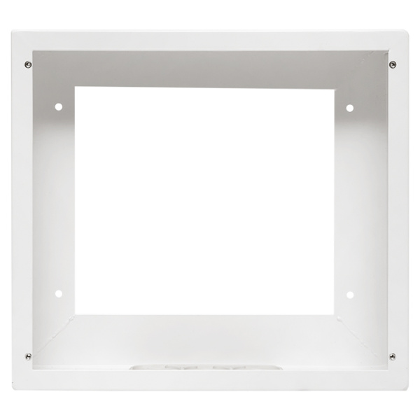 Купить EKF Кожух для навесного монтажа щита "Nova" 1 Габарит PROxima