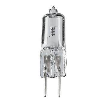 PH Лампа галогеновая капсульная Caps 35W GY6.35 12V CL 4000h 1CT 871150040218950