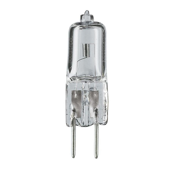 PH Лампа галогеновая капсульная Caps 35W GY6.35 12V CL 4000h 1CT 871150040218950