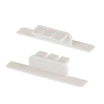 Arlight Заглушка для KLUS-LOCK-FM (Пластик) 019877