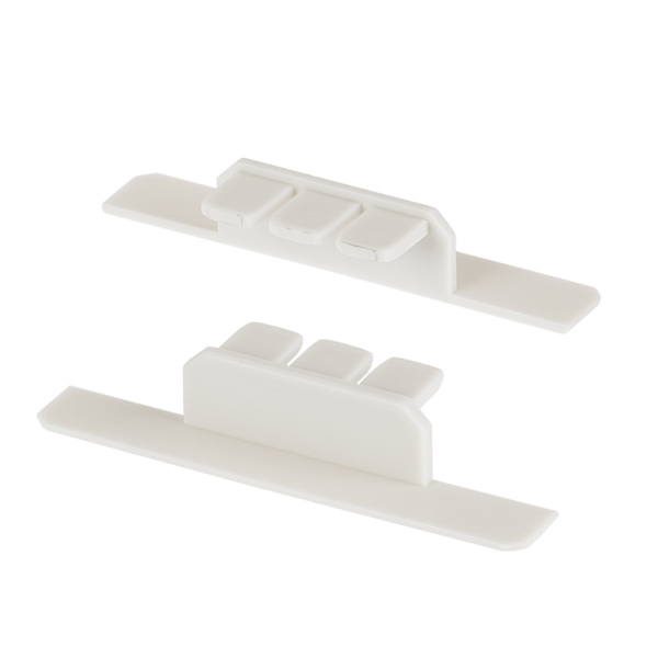 Arlight Заглушка для KLUS-LOCK-FM (Пластик) 019877