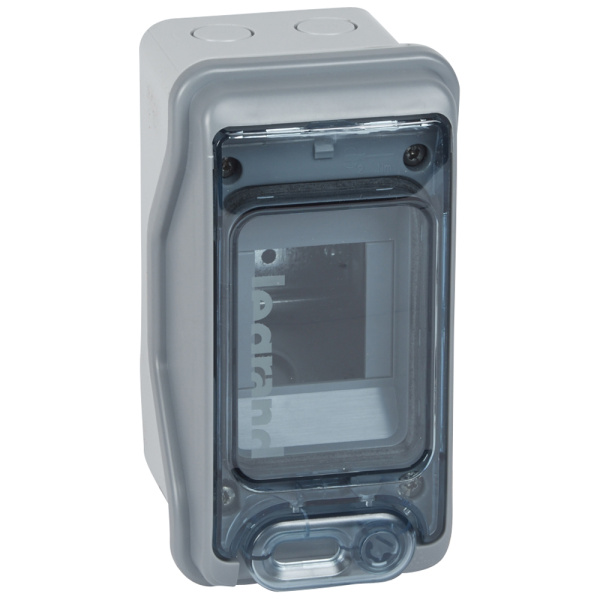 Legrand Plexo3 Бокс IP65 2+1М 001902