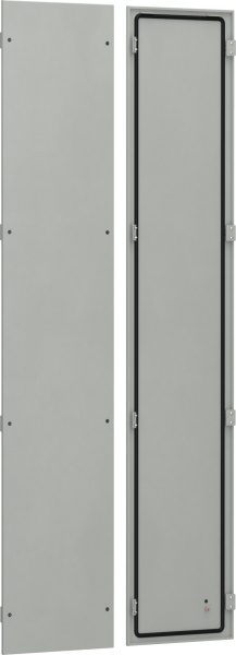 IEK FORMAT Панель задняя 2000х400 IP54