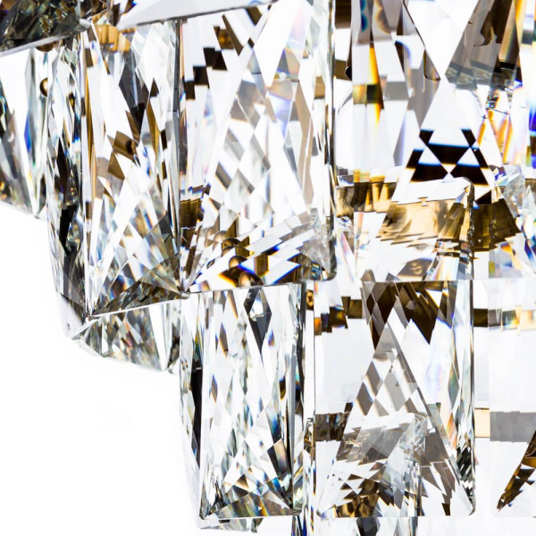 Купить Divinare Потолочные светильники 3508/17 LM-6