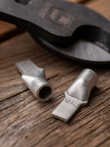 Купить EKF PROxima Наконечник штифтовой медный луженый НШМЛ-16-7-14 (50шт.)