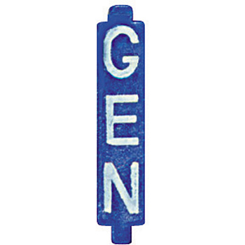 BT MH Конфигуратор GEN (упак.=10шт.) 3501/GEN