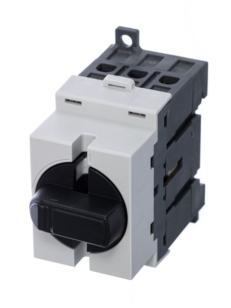 ABB OT40M3 40А Выключатель-разъединитель 3Р 40A на DIN-рейку и монт. плату 1SCA022497R0490 Купить ABB OT40M3 40А Выключатель-разъединитель 3Р 40A на DIN-рейку и монт. плату 1SCA022497R0490
