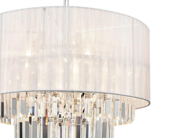 Купить Vele Luce Fata Подвесная люстра VL3173P07