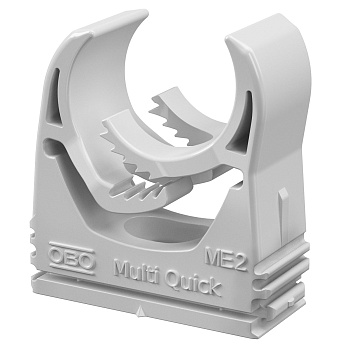 OBO Bettermann Трубный зажим 20-25 мм 2153726