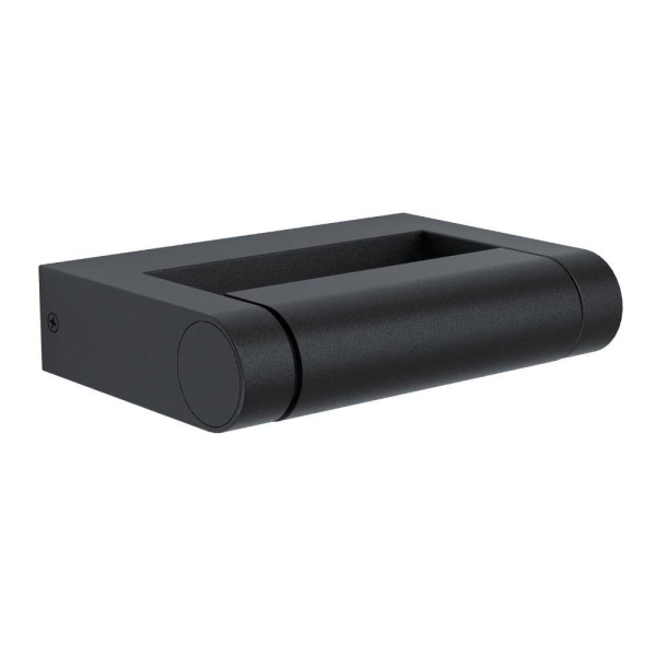 Купить Eglo 98707 Уличный светодиодный настенный светильник BRIANZA, 4,8W(LED), L200, H50, A140, 450lm, литой алюминий