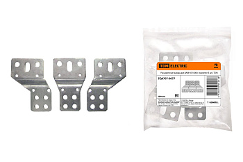 TDM Расширенные выводы для ВА88-43 1600А ( комплект 3 шт. ) SQ0707-0077