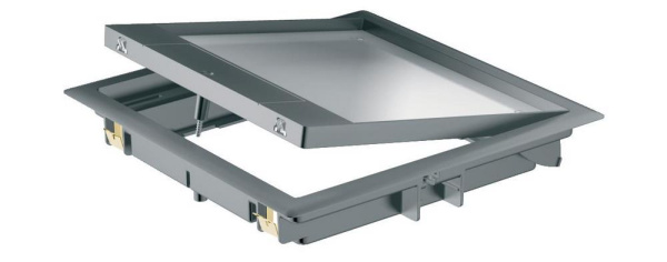 Купить SE OptiLine 45 Лючок доступа квадратный 199x199 ISM50520