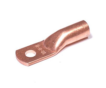 ЗЭТАРУС Наконечник медный Т 50- 8-11 zeta10721