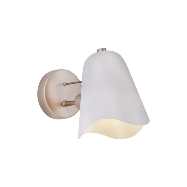 Freya Modern Manon Золото Бра FR5037WL-01S