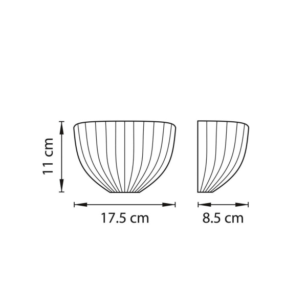 Купить Lightstar Бра Agola Lightstar 810813