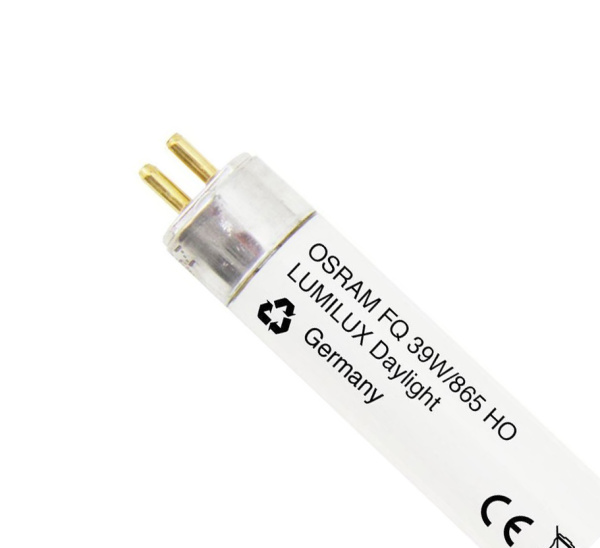 Osram Лампа люминесцентная HO 39W/865 FLH1 4050300591681