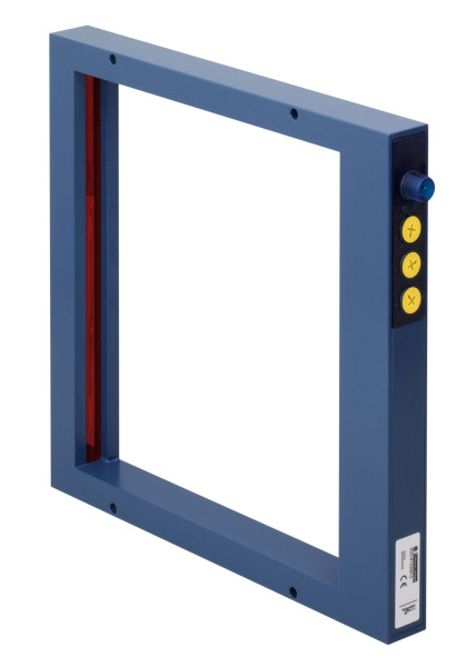 Купить SE Фотодатчик рамочного типа XUVF180M12