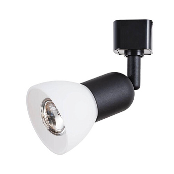 Arte Lamp GALA Потолочные светильники A3156PL-1BK