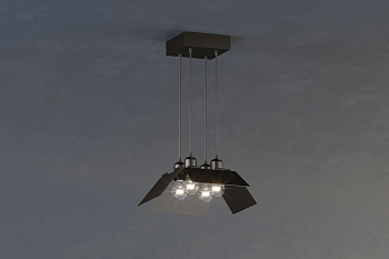 Svetholl Рандом Лофт (Лофт 2) L200 H550 Е27 ISRDL2-550200-020040E274