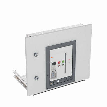 DKC Комплект установки 3п YON AD-S1 стац. В500 Ш600